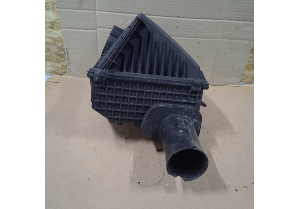 Корпус повітряного фільтра Renault Espace 4, Laguna 2, 1.9 / 2.2 DCi, 8200022518, 8200241139, 8200098984, 7700109339, 8200229234, 8200410650
